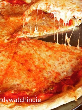 Perillo's Pizzeria