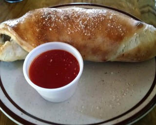 Perillo's Pizzeria