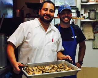 Perillo's Pizzeria