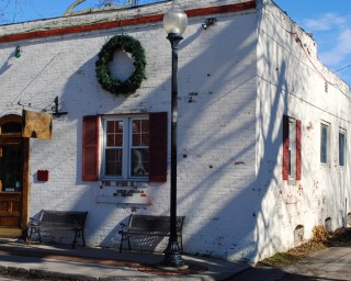 Perillo's Pizzeria