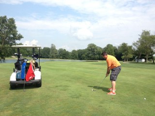 Deer Creek Golf Course