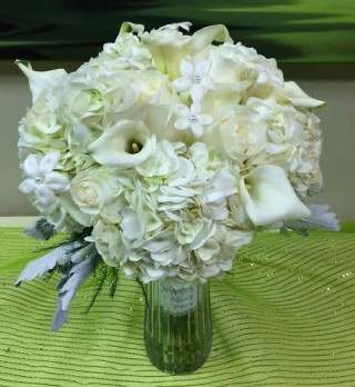 Plainfield Florist - Wedding Flowers