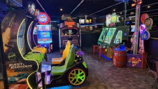 Tap-To-Play Arcade 12