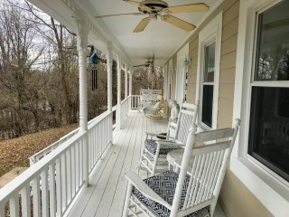 The Cottage and Natural Valley Ranch Brownsburg, Indiana