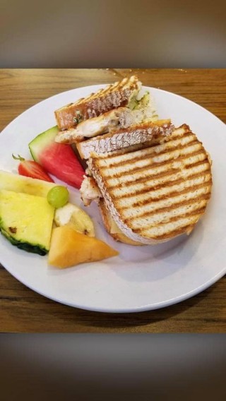 Reme's Restaurant_Food