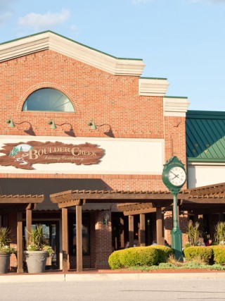 Boulder Creek Dining Company