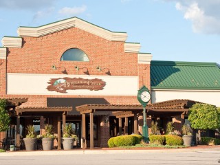 Boulder Creek Dining Company