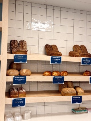 Roots Market + Eatery_Bakery
