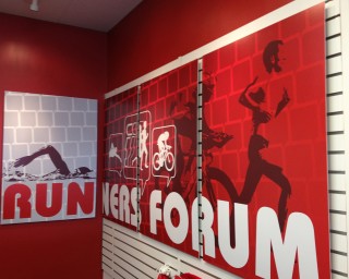 Runners Forum