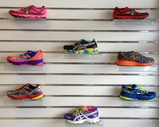 Runners Forum