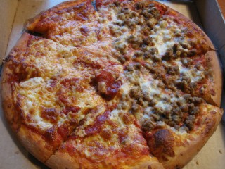 Sal's Famous Pizzeria Brownsburg