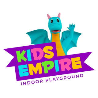 Kids Empire Logo