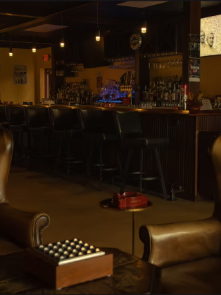 Villa Havana Cigar Lounge