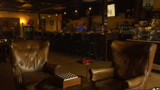 Villa Havana Cigar Lounge