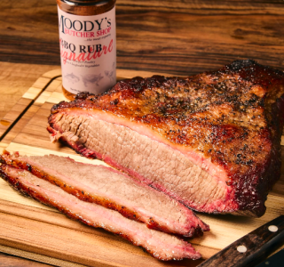 Moody's - Meat
