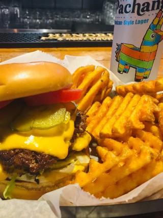 Side Door Pub & Grill_Food