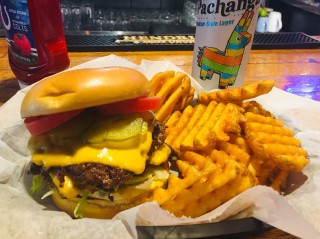Side Door Pub & Grill_Food