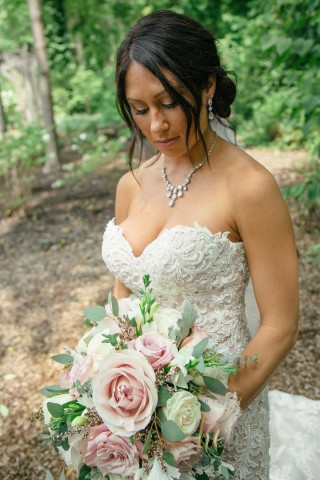 Special Occasion Designs - Bridal Flowers