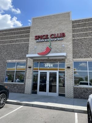 Spice Club