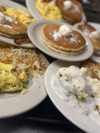 Stacks Pancake House and Grill_Clayton