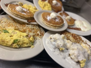 Stacks Pancake House and Grill_Clayton