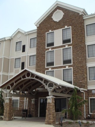 Staybridge Suites