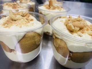 Sweet Minis Cake Bar