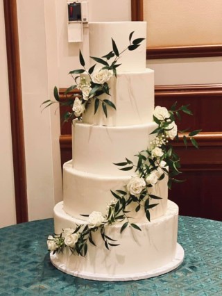 Sweet Paige's | Cake