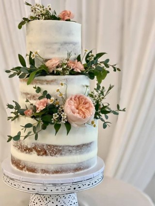 Sweet Paige's | Cake