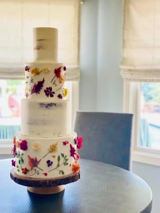 Sweet Paige's | Cake