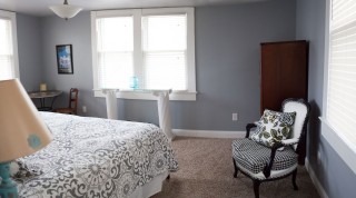 Tabitha Room at Marmalade Sky Bed & Breakfast