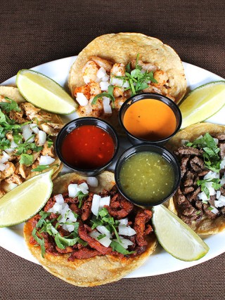 Tacos Don Pablo_Food