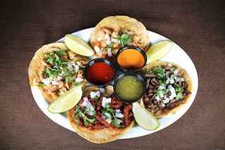 Tacos Don Pablo_Food