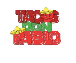 Tacos Don Pablo_Logo
