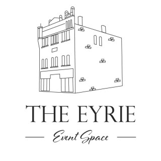 The Eyrie_Logo