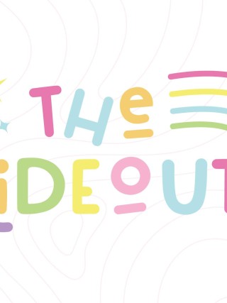 The Hideout_Brownsburg_Logo