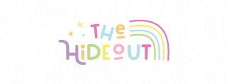 The Hideout_Brownsburg_Logo