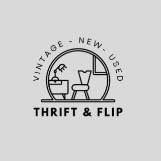 Thrift & Flip_Logo