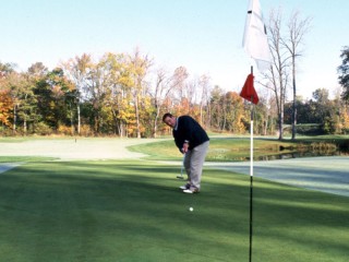 Twin Bridges Golf Club