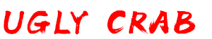 Ugly Crab_Logo