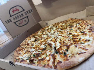 Urban Oven