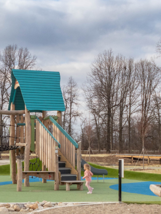 Virgil Park