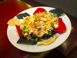 The Coachman Nachos