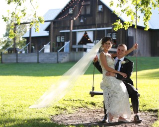 Amy Phipps Photography - Outdoor Wedding Photos