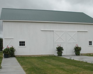 Cartlidge Barn - Wedding Barn