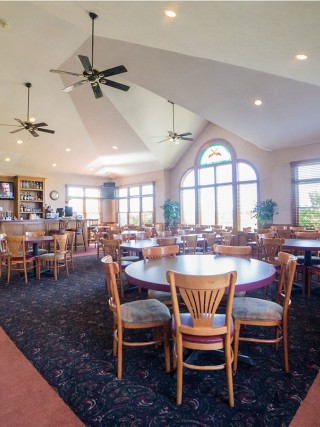 West Chase Golf Club Events