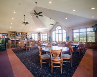 West Chase Golf Club Events