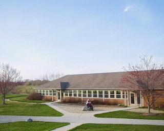 West Chase Golf Club Events