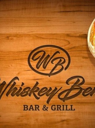 Whiskey Bent Bar & Grill_Logo