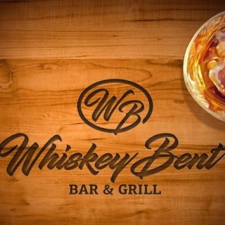 Whiskey Bent Bar & Grill_Logo